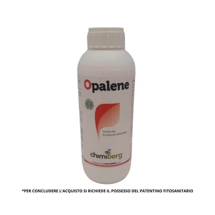 Opalene Insetticida LT 1 DIACHEM  Reg.7922