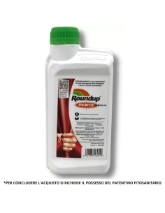 Roundup power 2,0 LT 0.5 Reg. 13098