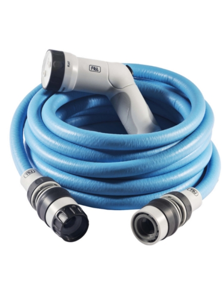 Tubo estensibile FITT Ikon 12,5-25 mt blue