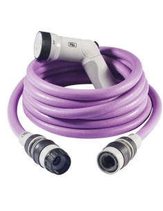 Tubo estensibile FITT Ikon 12,5-25 mt lavanda