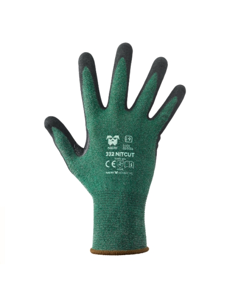 Guanti ANTITAGLIO Tg 7 - E88