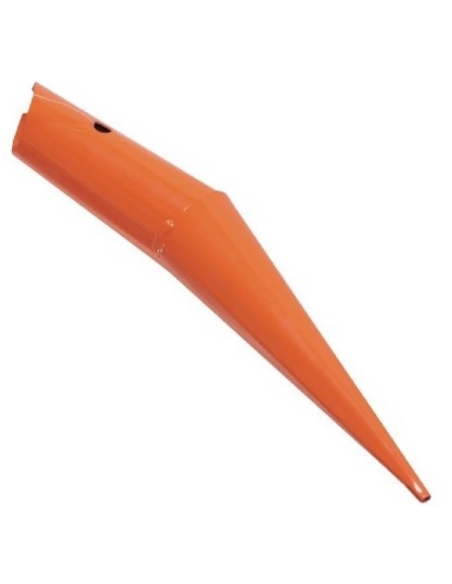 Punteruolo Foraterra in acciaio BRIXO