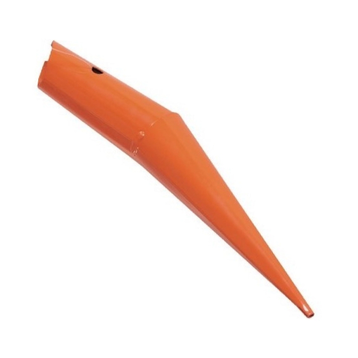 Punteruolo Foraterra in acciaio BRIXO