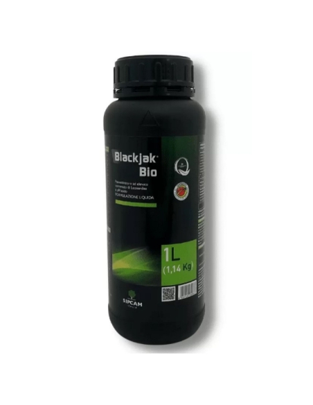 BlackJak Bio Lt 1