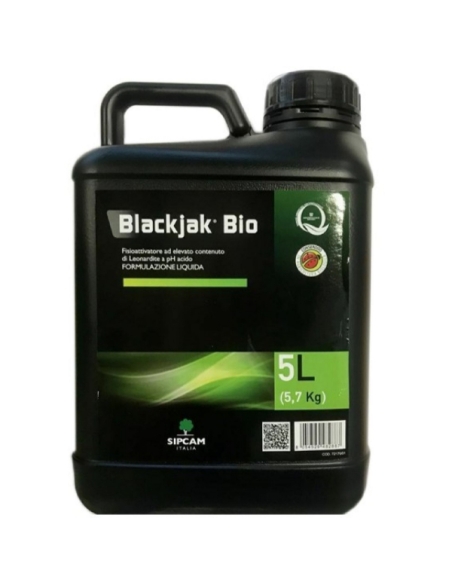 BlackJak Bio Lt 5