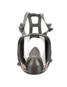 Maschera Facciale 3M serie 6000