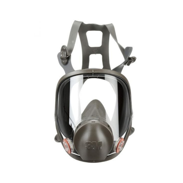 Maschera Facciale 3M serie 6000