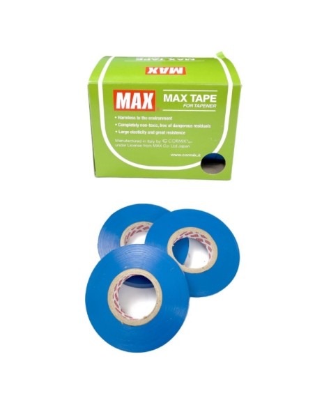 Nastro Blu MT 26 Serie 15  per Legatrice Max