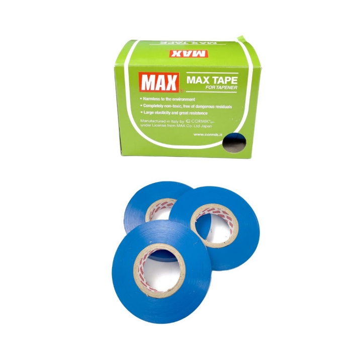 Nastro Blu MT 26 Serie 15  per Legatrice Max