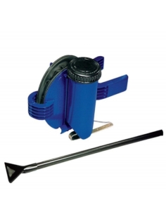 Soffietto CICLONE con Triturino