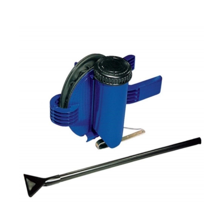 Soffietto CICLONE con Triturino