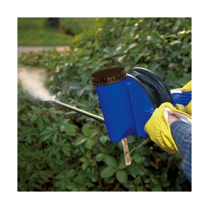 Soffietto CICLONE con Triturino