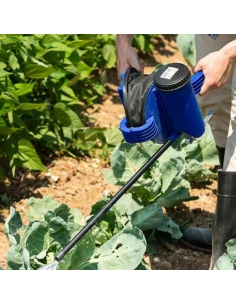 Soffietto CICLONE con Triturino