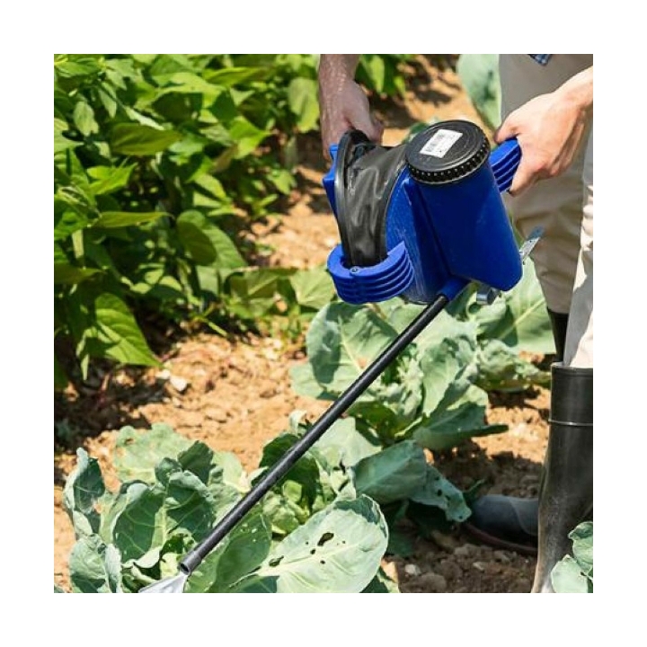 Soffietto CICLONE con Triturino