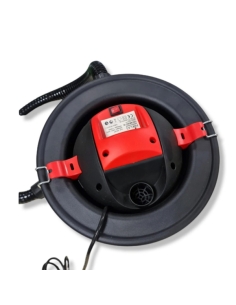 Aspiracenere NIKLAS CALIMERO LT.18  1000W