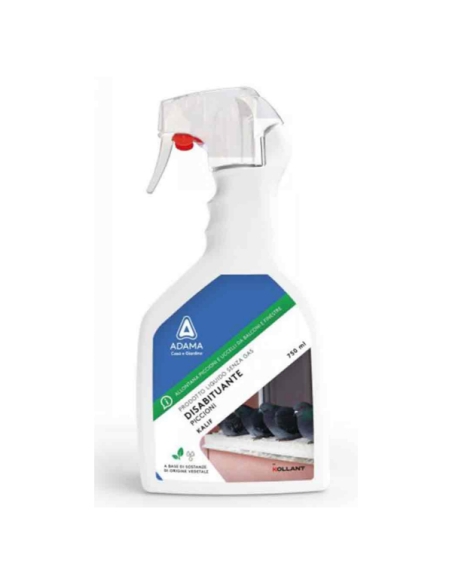 Disabituante  piccioni e uccelli Kalif 750 ml