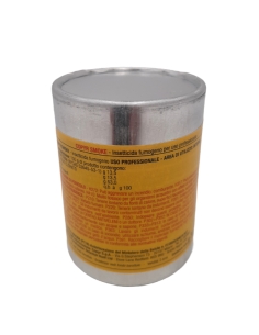Insetticida fumogeno Copyr Smoke 30 gr.