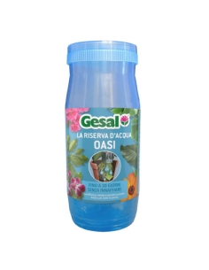Riserva d'Acqua Gel oasi gesal 300 ml
