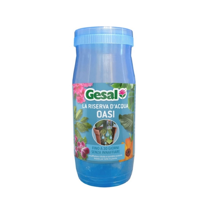 Riserva d'Acqua Gel oasi gesal 300 ml