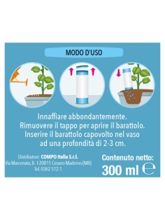 Riserva d'Acqua Gel oasi gesal 300 ml