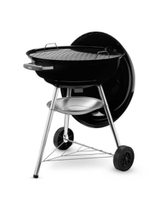 BBQ carbone Weber Compact KETTLE cm 57