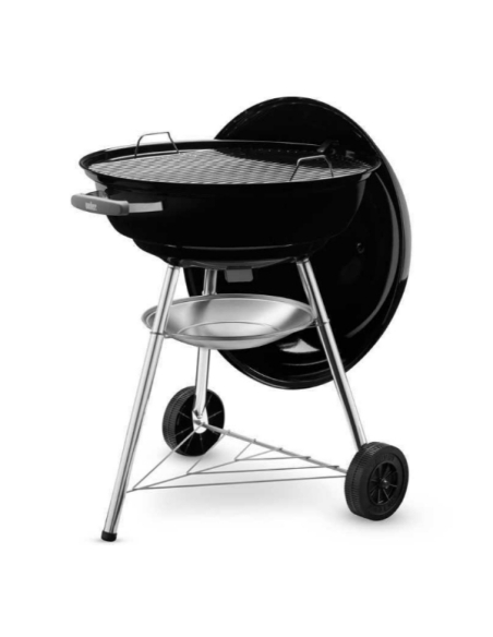 BBQ carbone Weber Compact KETTLE cm 57