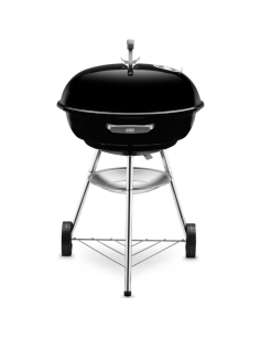 BBQ carbone Weber Compact KETTLE cm 57