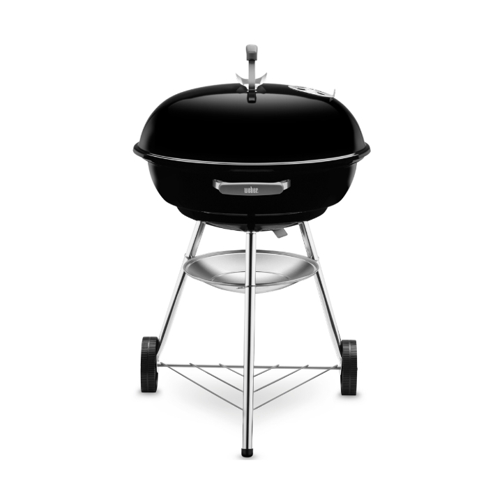 BBQ carbone Weber Compact KETTLE cm 57