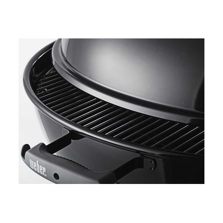 BBQ carbone Weber Compact KETTLE cm 57