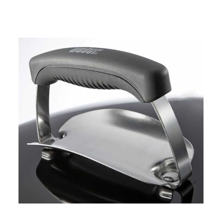 BBQ carbone Weber Compact KETTLE cm 57