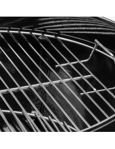 BBQ carbone Weber Compact KETTLE cm 57