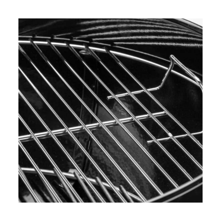 BBQ carbone Weber Compact KETTLE cm 57