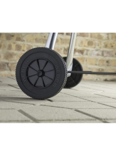 BBQ carbone Weber Compact KETTLE cm 57