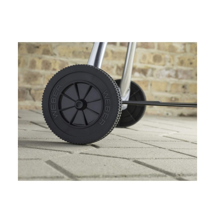 BBQ carbone Weber Compact KETTLE cm 57