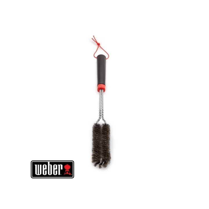 Spazzola Weber per Griglia cm 45.7