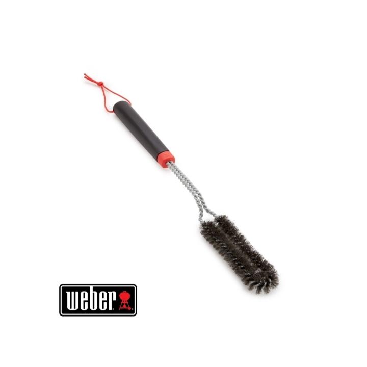 Spazzola Weber per Griglia cm 45.7