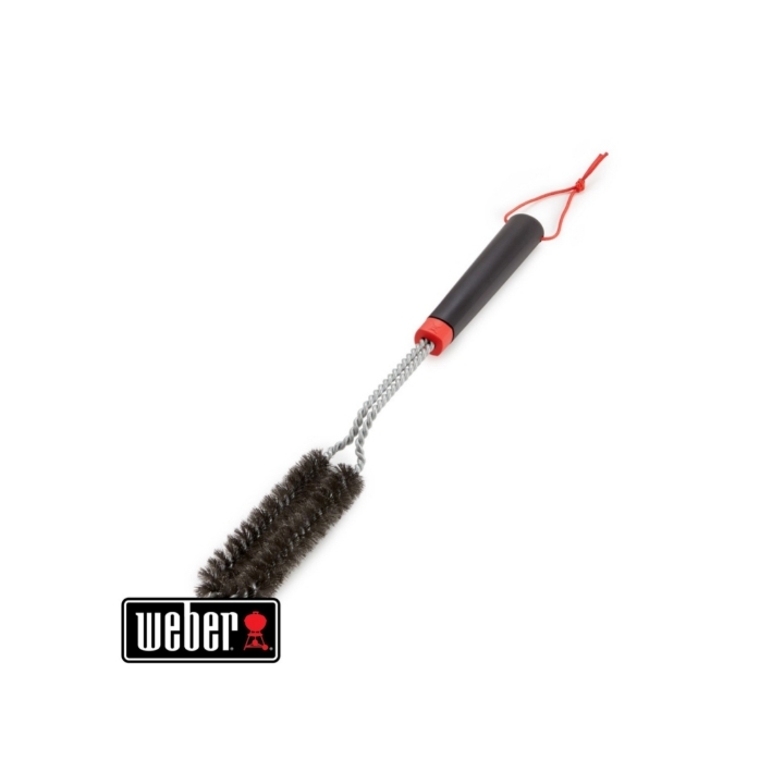 Spazzola Weber per Griglia cm 45.7