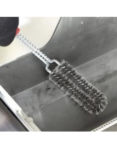 Spazzola Weber per Griglia cm 45.7