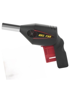 Soffiatore Manuale per Barbecue El Gaucho