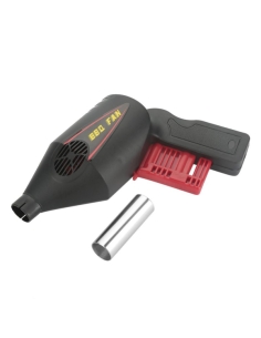 Soffiatore Manuale per Barbecue El Gaucho