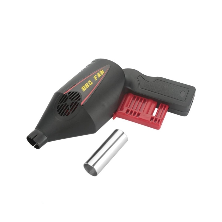 Soffiatore Manuale per Barbecue El Gaucho