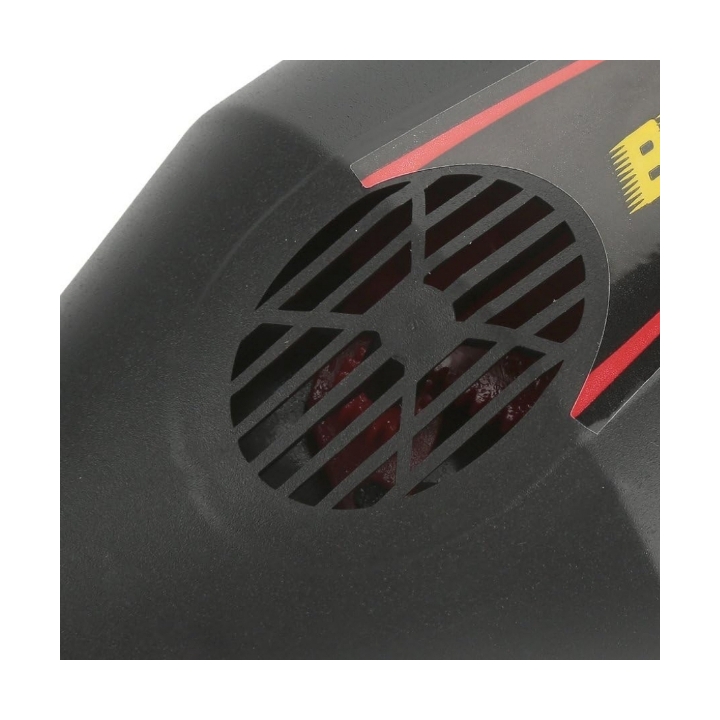 Soffiatore Manuale per Barbecue El Gaucho