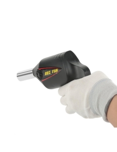 Soffiatore Manuale per Barbecue El Gaucho