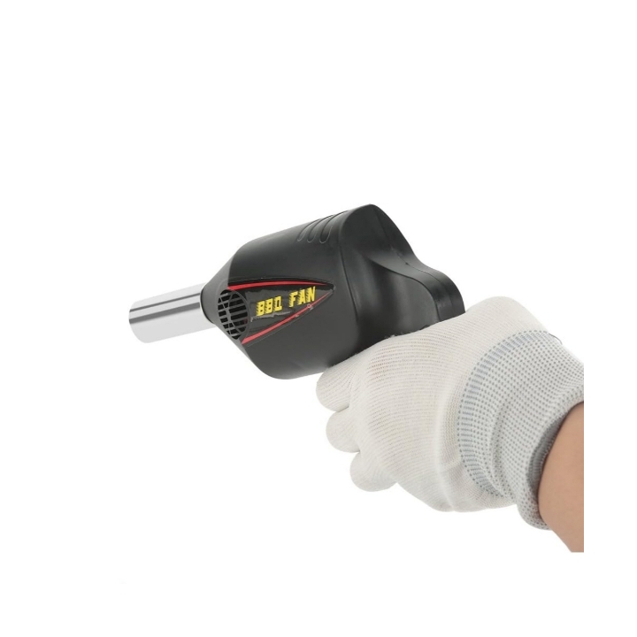 Soffiatore Manuale per Barbecue El Gaucho