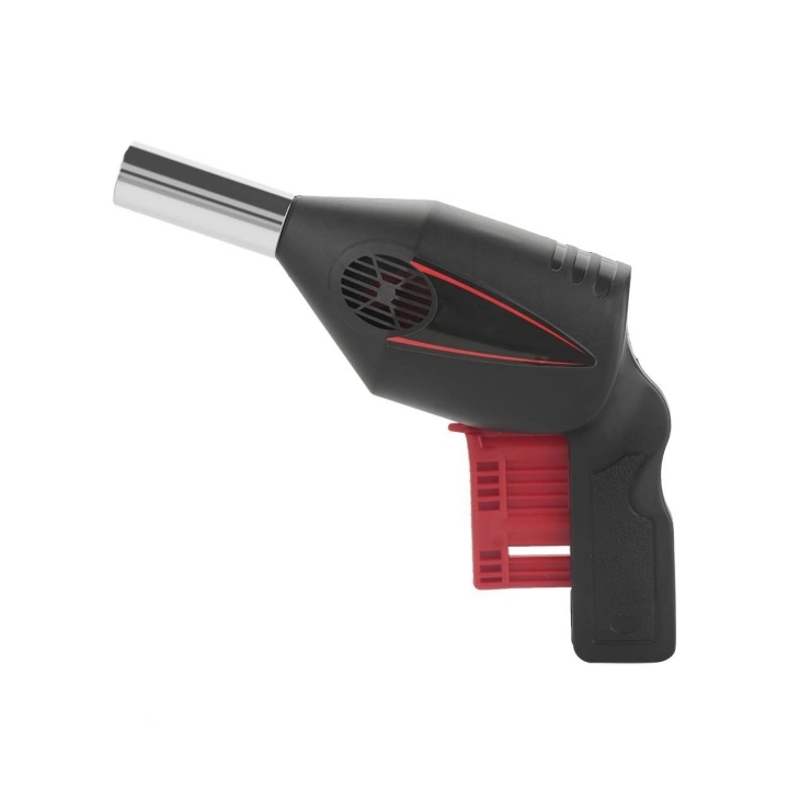 Soffiatore Manuale per Barbecue El Gaucho