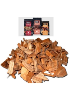 Miscela Chips Weber aromi vari KG 0.7