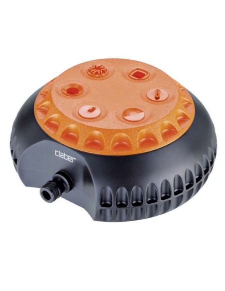 Irrigatore Multijet Claber Art. 8654