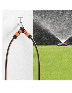 Prese a Due Vie 3/4" - 1/2" Art. 8599