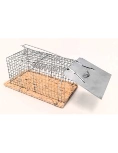 Trappola Topi a Gabbietta