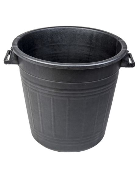 Mastello contenitore Lt 50 "APULIA"